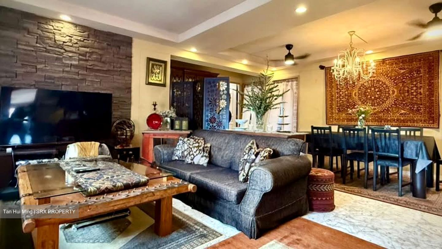Blk 602 Elias View (Pasir Ris), HDB Executive #574020921